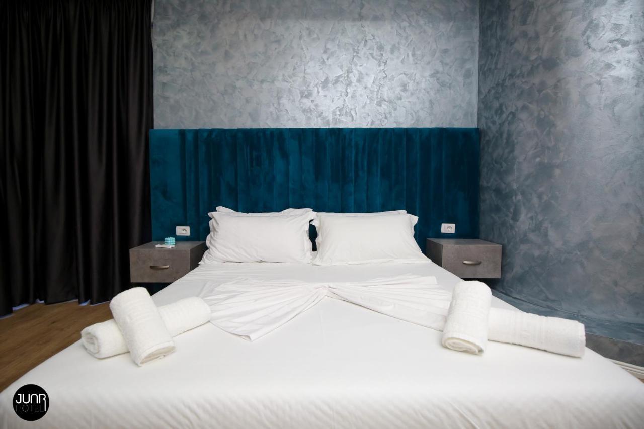 Skyhill Boutique Hotel Vlorë 외부 사진