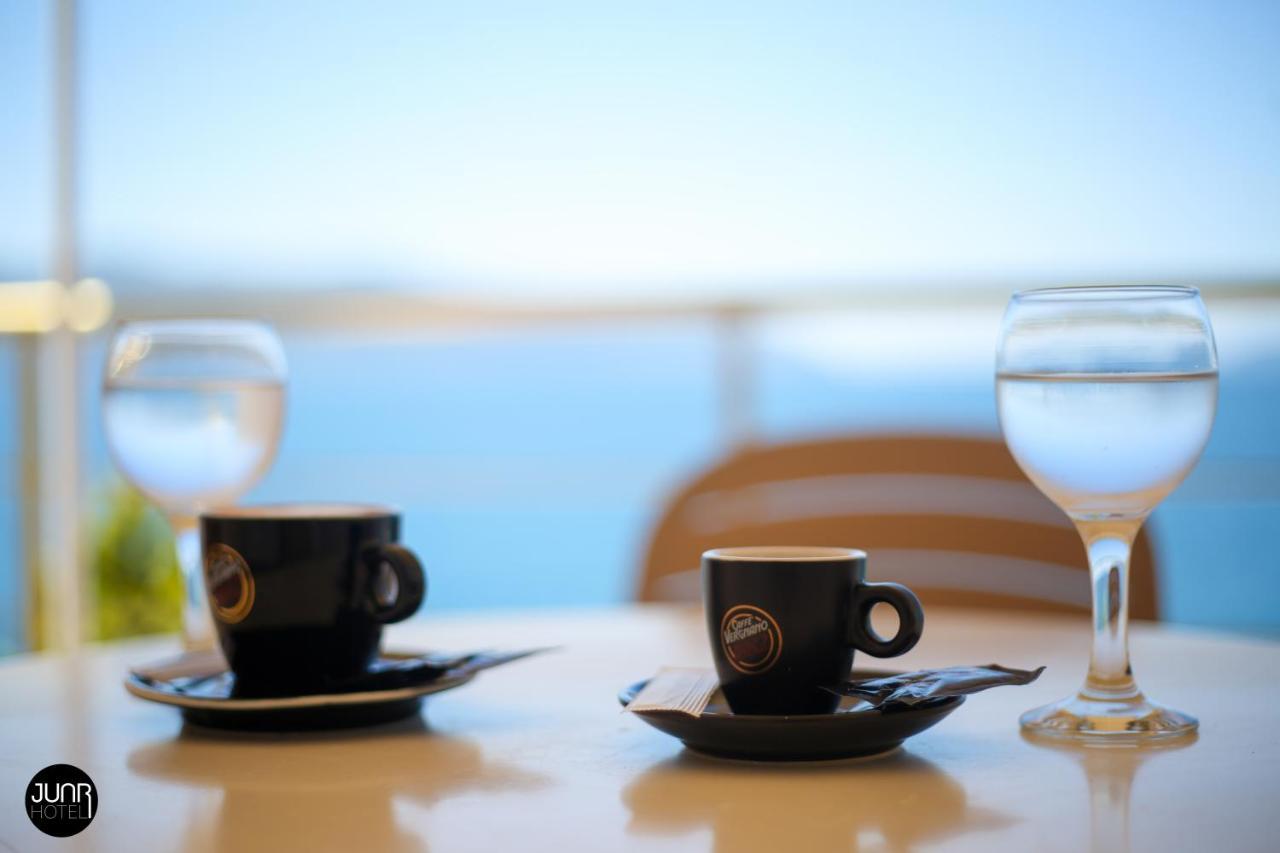Skyhill Boutique Hotel Vlorë 외부 사진