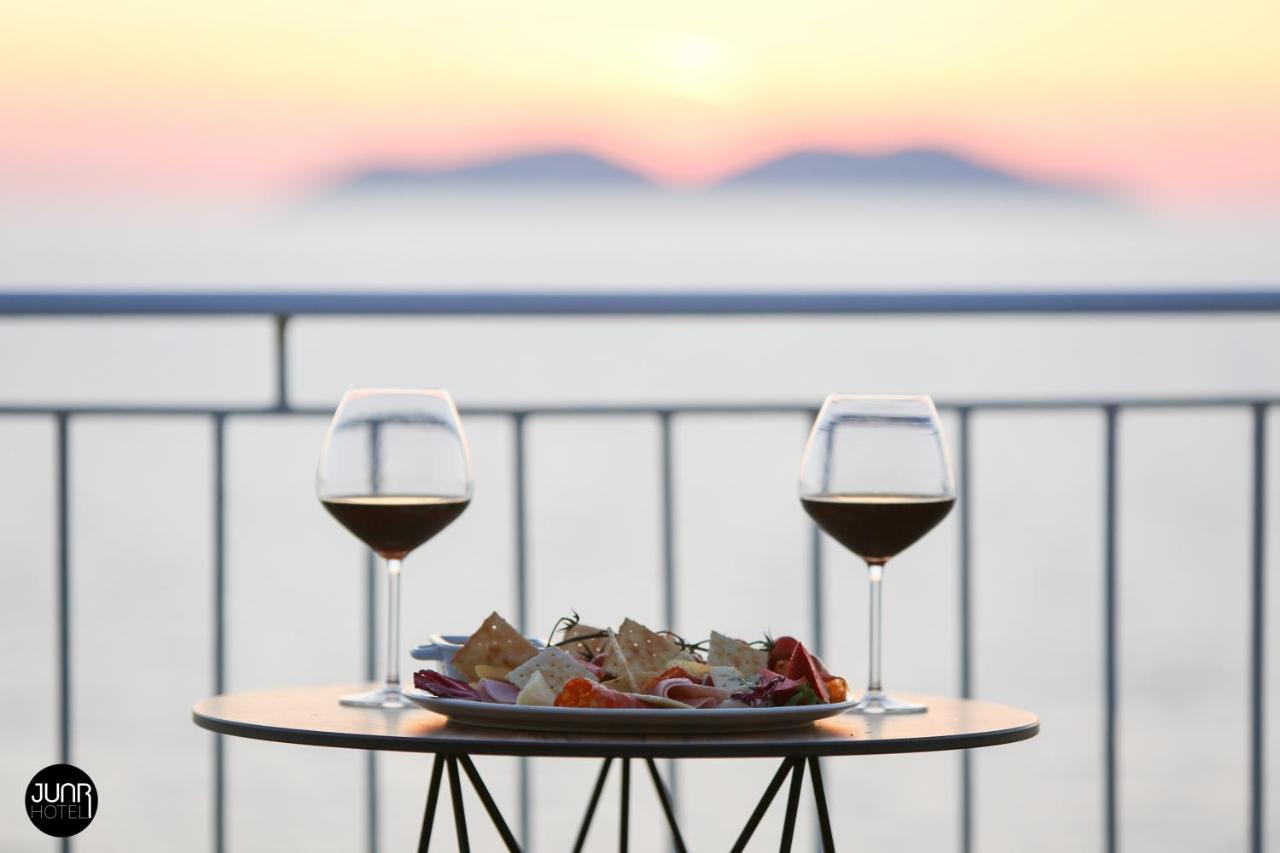 Skyhill Boutique Hotel Vlorë 외부 사진