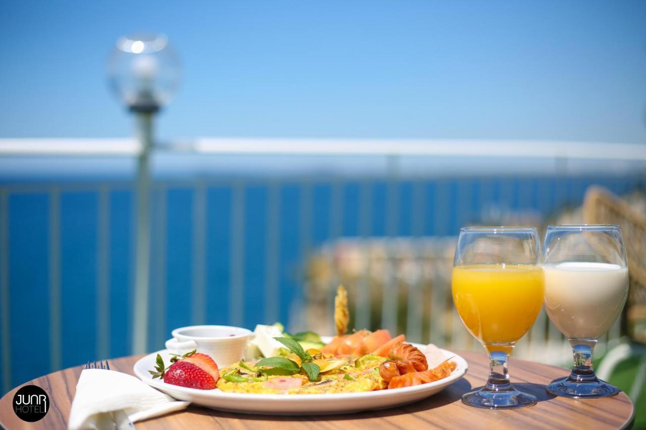 Skyhill Boutique Hotel Vlorë 외부 사진
